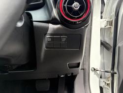 2016 Mazda
CX-3 Maxx