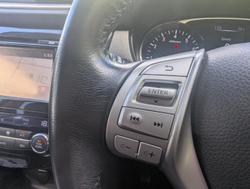 2015 Nissan X-TRAIL ST-L T32 Ivory Pearl