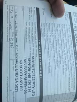 2015 Nissan X-TRAIL ST-L T32 Ivory Pearl