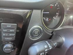 2015 Nissan X-TRAIL ST-L T32 Ivory Pearl