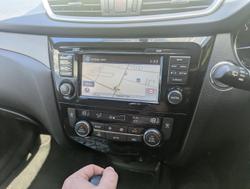 2015 Nissan X-TRAIL ST-L T32 Ivory Pearl