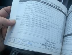 2015 Nissan X-TRAIL ST-L T32 Ivory Pearl