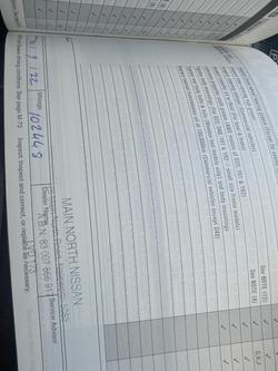 2015 Nissan X-TRAIL ST-L T32 Ivory Pearl