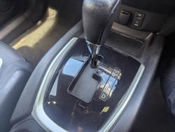 2015 Nissan X-TRAIL ST-L T32 Ivory Pearl