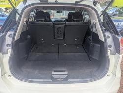 2015 Nissan X-TRAIL ST-L T32 Ivory Pearl