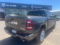 2023 RAM
                1500 Laramie Sport RamBox
