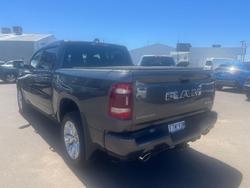 2023 RAM
                1500 Laramie Sport RamBox