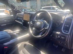 2023 RAM
                1500 Laramie Sport RamBox