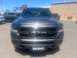 2023 RAM
                1500 Laramie Sport RamBox