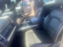 2023 RAM
                1500 Laramie Sport RamBox