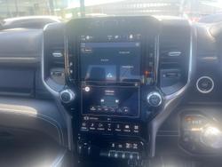 2023 RAM
                1500 Laramie Sport RamBox