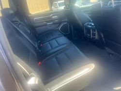 2023 RAM
                1500 Laramie Sport RamBox