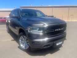 2023 RAM
                1500 Laramie Sport RamBox