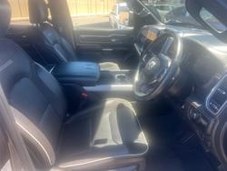 2023 RAM
                1500 Laramie Sport RamBox