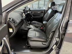 2014 Holden Captiva 7 LTZ CG MY14 AWD Ironite