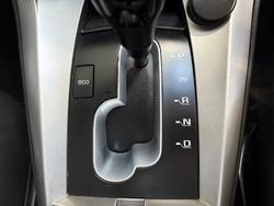 2014 Holden Captiva 7 LTZ CG MY14 AWD Ironite