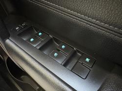 2014 Holden Captiva 7 LTZ CG MY14 AWD Ironite