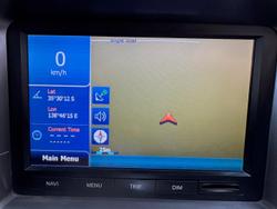 2014 Holden Captiva 7 LTZ CG MY14 AWD Ironite