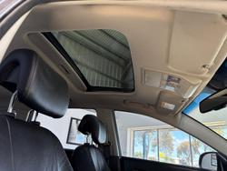 2014 Holden Captiva 7 LTZ CG MY14 AWD Ironite