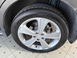 2014 Holden Captiva 7 LTZ CG MY14 AWD Ironite