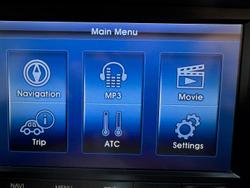 2014 Holden Captiva 7 LTZ CG MY14 AWD Ironite