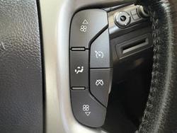 2014 Holden Captiva 7 LTZ CG MY14 AWD Ironite