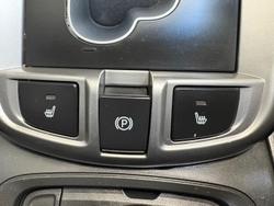 2014 Holden Captiva 7 LTZ CG MY14 AWD Ironite