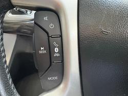 2014 Holden Captiva 7 LTZ CG MY14 AWD Ironite