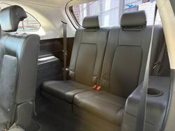 2014 Holden Captiva 7 LTZ CG MY14 AWD Ironite