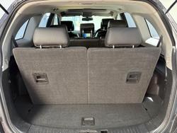 2014 Holden Captiva 7 LTZ CG MY14 AWD Ironite