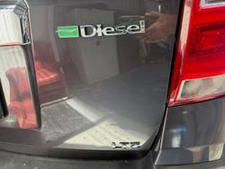 2014 Holden Captiva 7 LTZ CG MY14 AWD Ironite