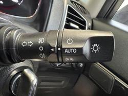 2014 Holden Captiva 7 LTZ CG MY14 AWD Ironite