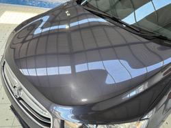 2014 Holden Captiva 7 LTZ CG MY14 AWD Ironite