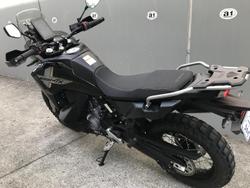 2025 CFMOTO
800MT-X LS