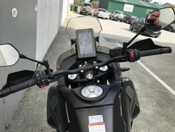 2025 CFMOTO
800MT-X LS