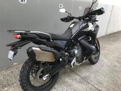2025 CFMOTO
800MT-X LS