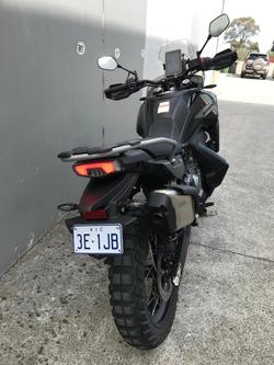 2025 CFMOTO
800MT-X LS