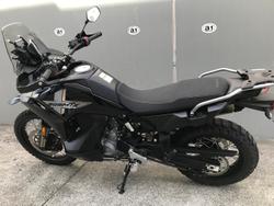 2025 CFMOTO
800MT-X LS