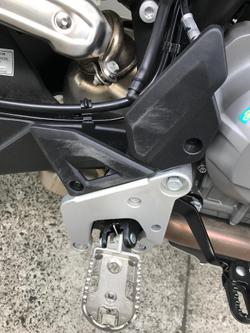 2025 CFMOTO
800MT-X LS