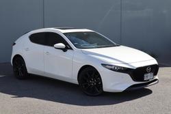2024 Mazda 3 G25 Astina