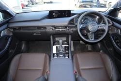 2024 Mazda 3 G25 Astina