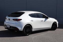 2024 Mazda 3 G25 Astina