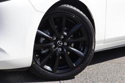 2024 Mazda 3 G25 Astina