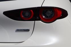 2024 Mazda 3 G25 Astina