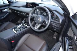 2024 Mazda 3 G25 Astina