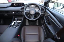 2024 Mazda 3 G25 Astina