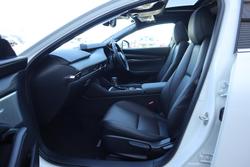 2024 Mazda 3 G25 Astina