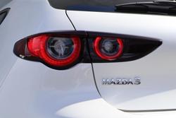 2024 Mazda 3 G25 Astina