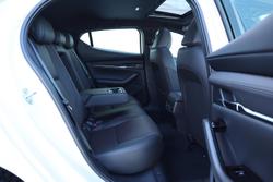 2024 Mazda 3 G25 Astina