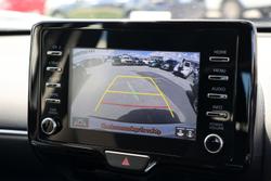 2022 Toyota Yaris Cross GX MXPJ10R Crystal Pearl